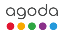 Agoda logo