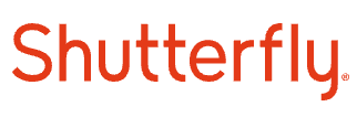 Shutterfly logo