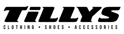 Tillys logo
